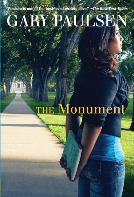 Monument, EPUB eBook