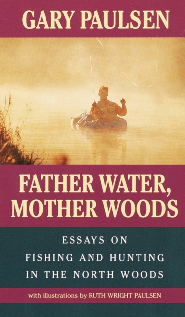 Father Water, Mother Woods, EPUB eBook