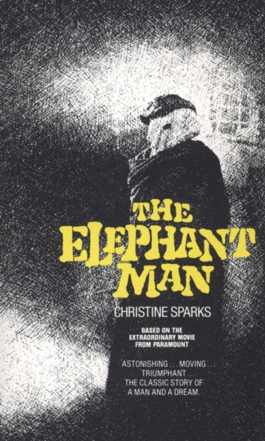 Elephant Man, EPUB eBook