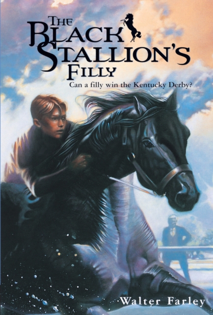 Black Stallion's Filly, EPUB eBook