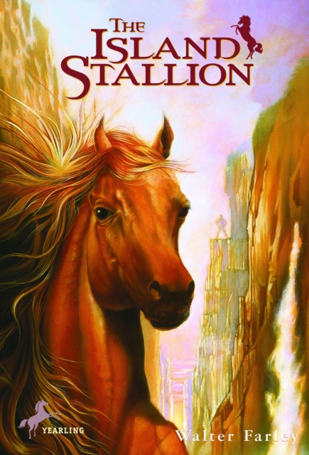 Island Stallion, EPUB eBook