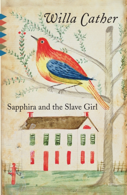 Sapphira and the Slave Girl, EPUB eBook