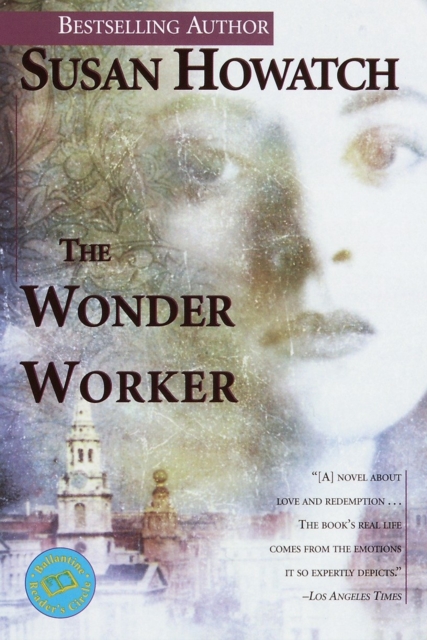 Wonder Worker, EPUB eBook