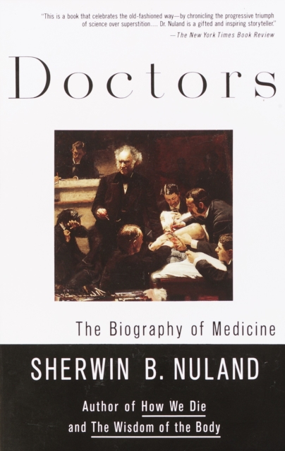 Doctors, EPUB eBook