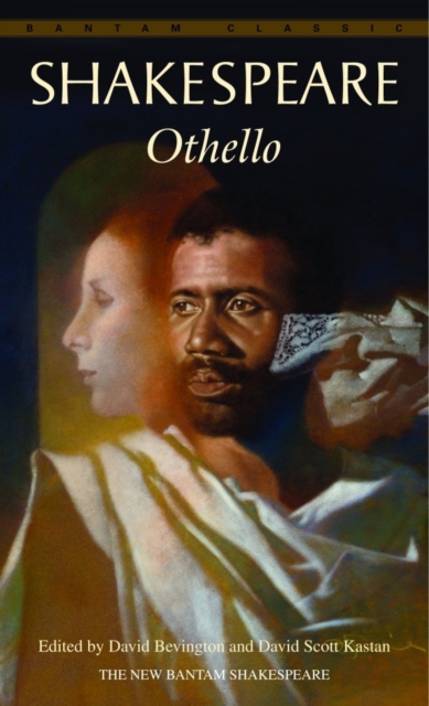 Othello, EPUB eBook