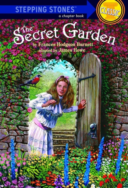 Secret Garden, EPUB eBook