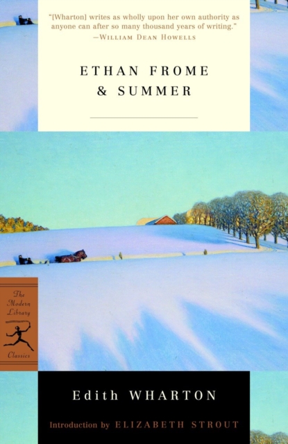 Ethan Frome & Summer, EPUB eBook