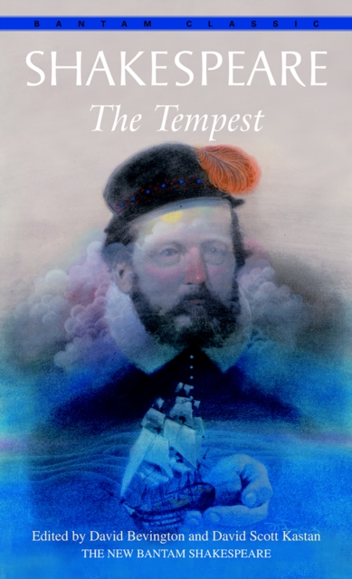 Tempest, EPUB eBook