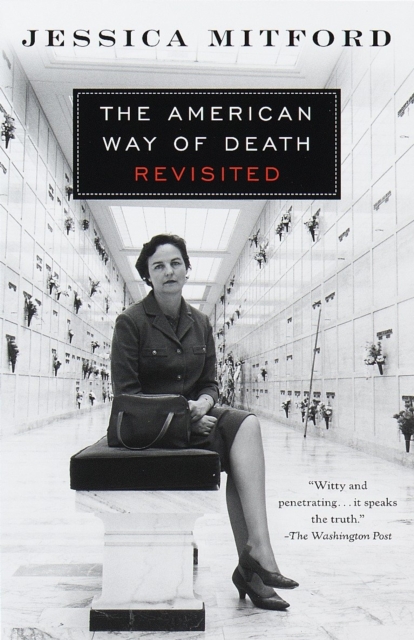 American Way of Death Revisited, EPUB eBook