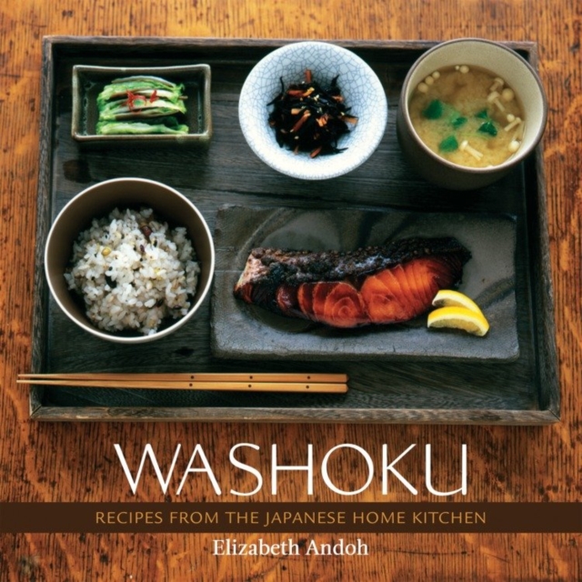 Washoku, EPUB eBook