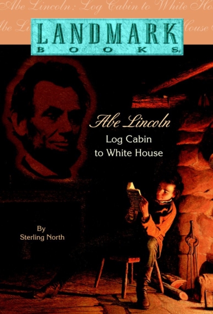 Abe Lincoln, EPUB eBook