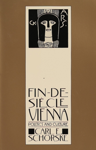 Fin-De-Siecle Vienna, EPUB eBook