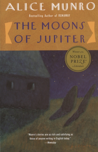 Moons of Jupiter, EPUB eBook