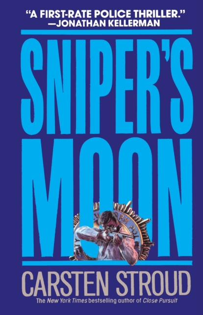 Sniper's Moon, EPUB eBook