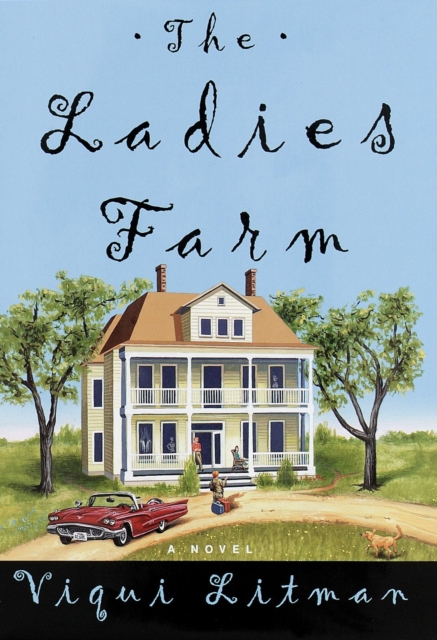 Ladies Farm, EPUB eBook