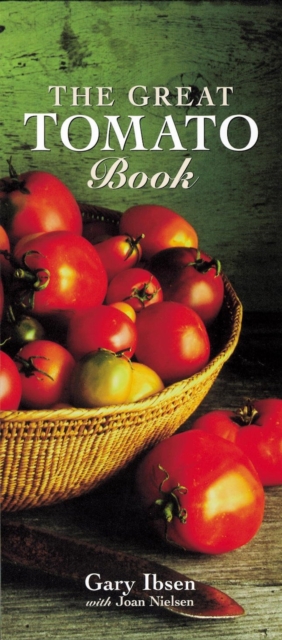 Great Tomato Book, EPUB eBook