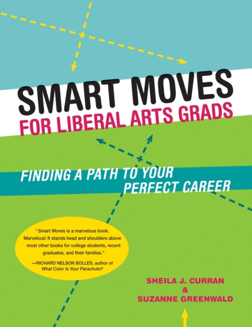 Smart Moves for Liberal Arts Grads, EPUB eBook