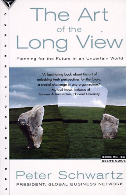 Art of the Long View, EPUB eBook