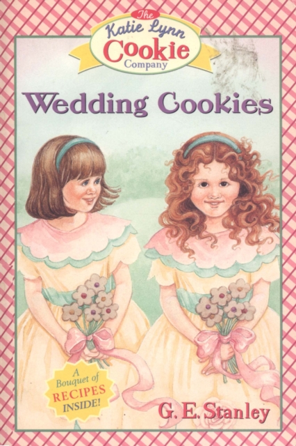 Wedding Cookies, EPUB eBook