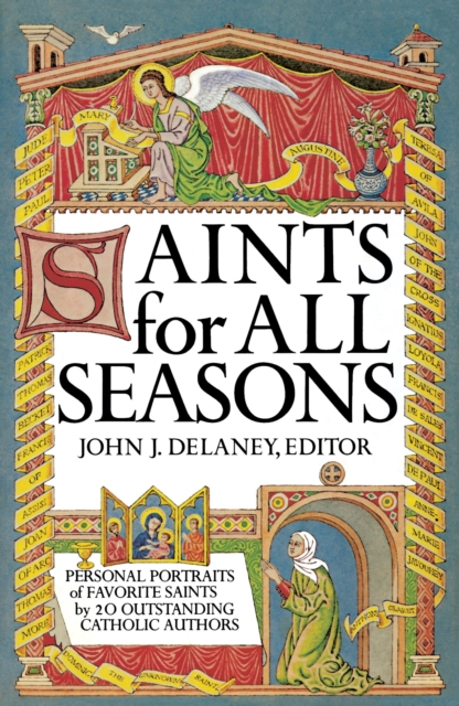 Saints for All Seasons, EPUB eBook