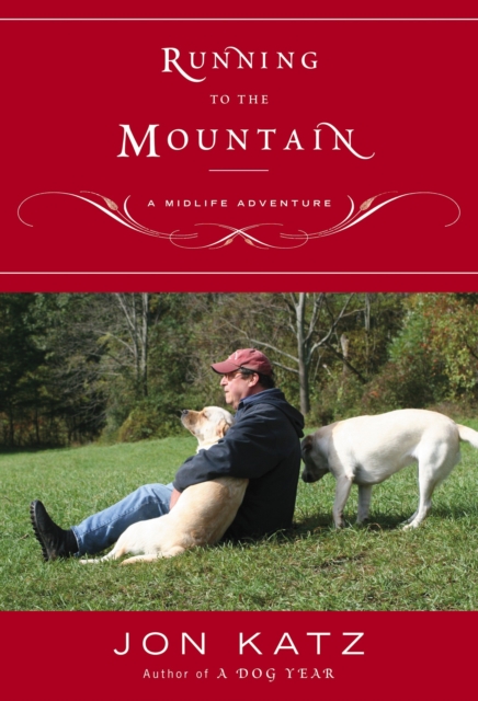 Running to the Mountain, EPUB eBook
