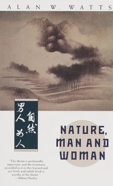 Nature, Man and Woman, EPUB eBook