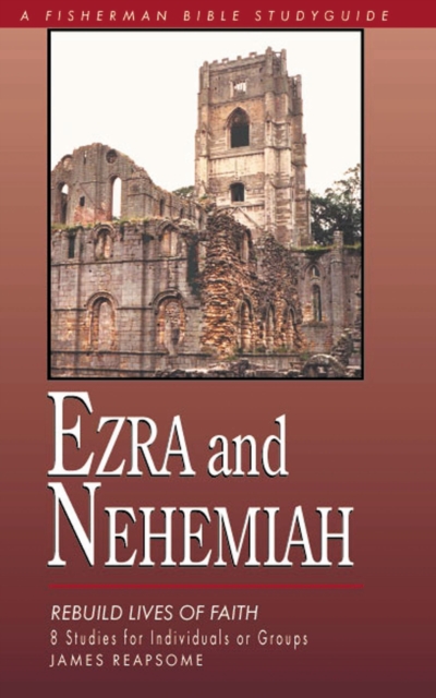 Ezra & Nehemiah, EPUB eBook