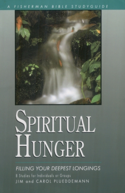 Spiritual Hunger, EPUB eBook