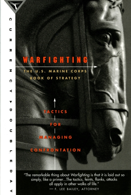 Warfighting, EPUB eBook