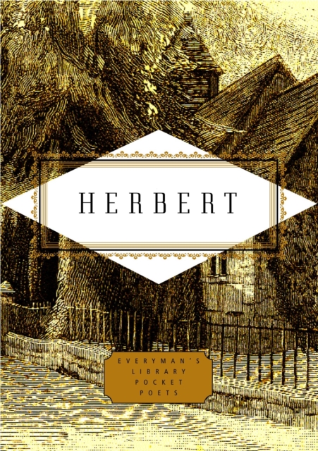 Herbert: Poems, EPUB eBook