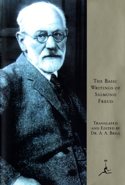 Basic Writings of Sigmund Freud, EPUB eBook