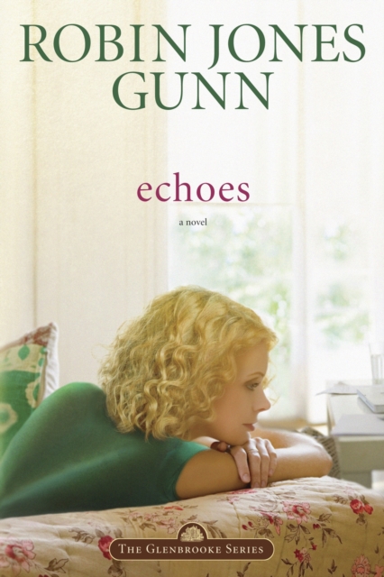 Echoes, EPUB eBook