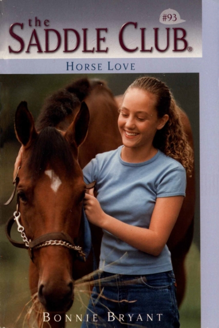 Horse Love, EPUB eBook