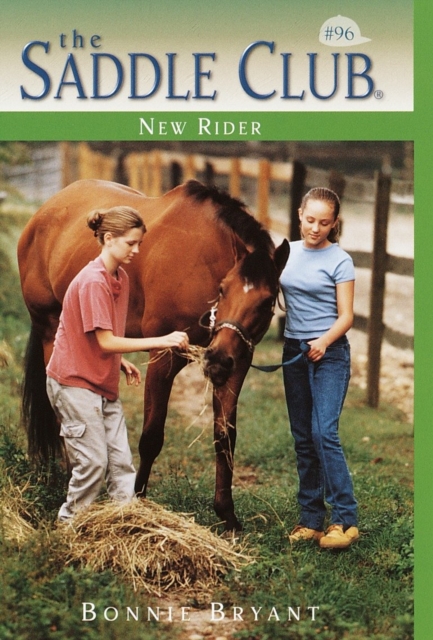 New Rider, EPUB eBook