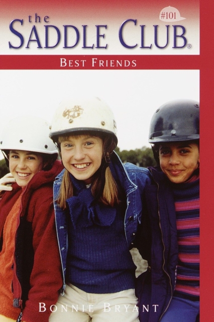 Best Friends, EPUB eBook