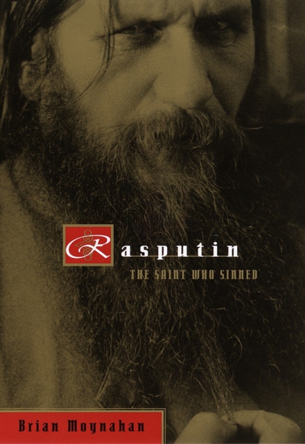 Rasputin, EPUB eBook