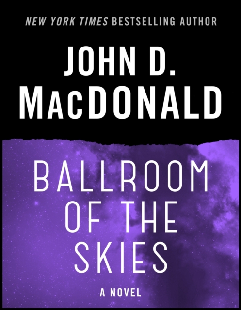 Ballroom of the Skies, EPUB eBook