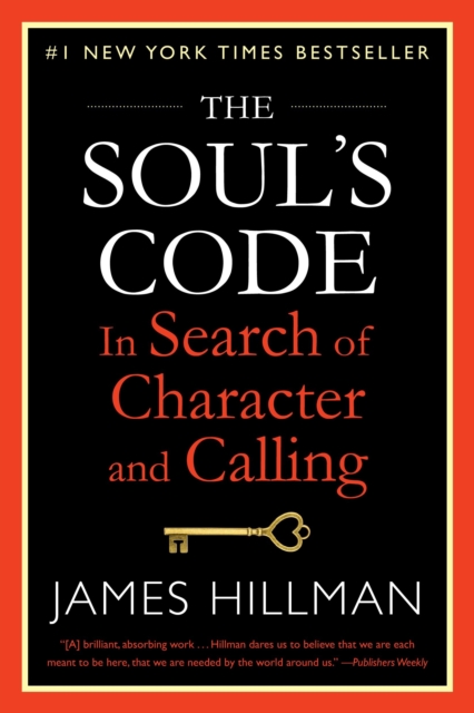 Soul's Code, EPUB eBook