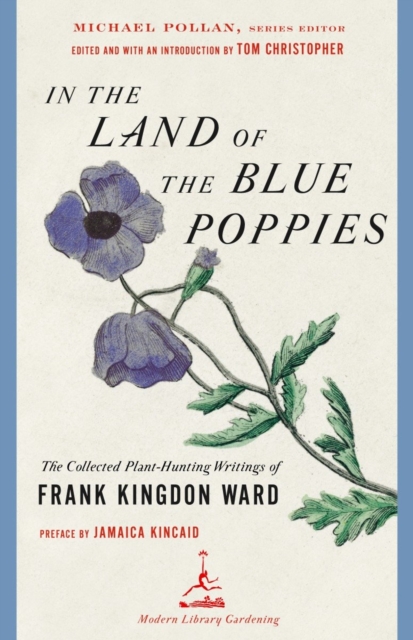 In the Land of the Blue Poppies, EPUB eBook