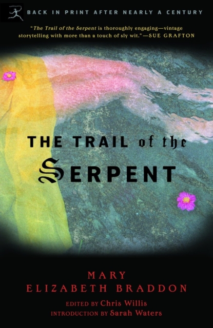 Trail of the Serpent, EPUB eBook