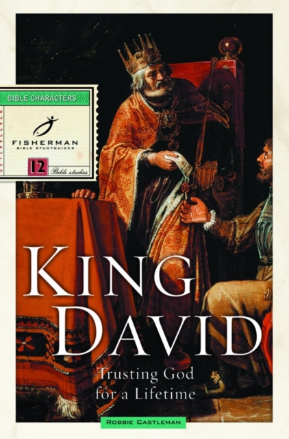 King David, EPUB eBook