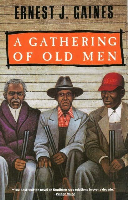 Gathering of Old Men, EPUB eBook