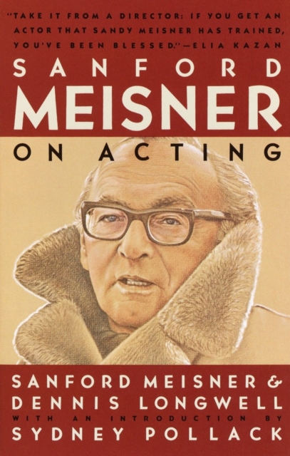Sanford Meisner on Acting, EPUB eBook