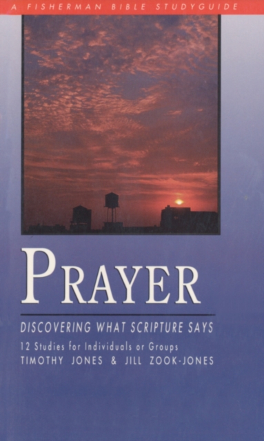Prayer, EPUB eBook