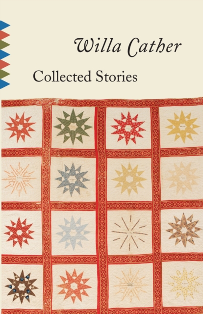 Collected Stories of Willa Cather, EPUB eBook