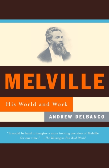 Melville, EPUB eBook