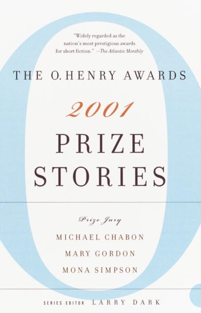 Prize Stories 2001, EPUB eBook