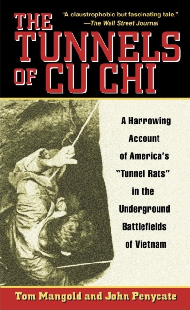 Tunnels of Cu Chi, EPUB eBook