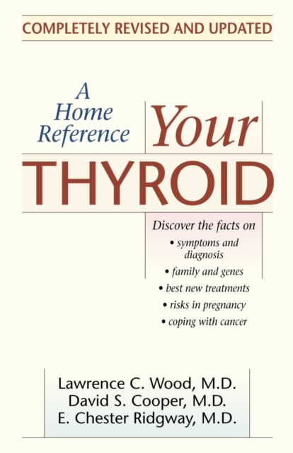 Your Thyroid, EPUB eBook