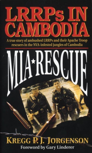 MIA Rescue, EPUB eBook